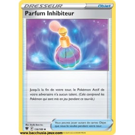 Carte Pokémon EB10 136/189...