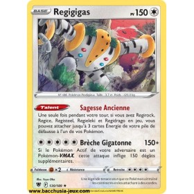 Carte Pokémon EB10 130/189...