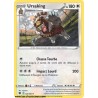 Carte Pokémon EB10 124/189 Ursaking RARE