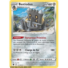 Carte Pokémon EB10 110/189...