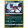 Carte Pokémon EB10 104/189 Roublenard RARE