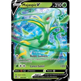 Carte Pokémon EB12 007/195...