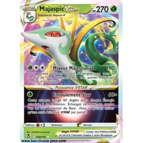 Carte Pokémon EB12 008/195...
