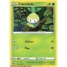 Carte Pokémon EB12 009/195 Chlorobule