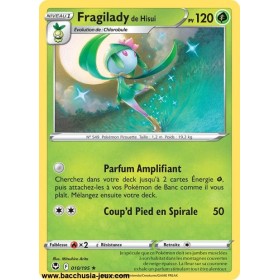 Carte Pokémon EB12 010/195...