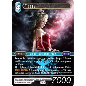 Carte FF01 Terra 1-047R