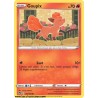 Carte Pokémon EB12 017/195 Goupix