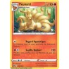 Carte Pokémon EB12 018/19 Feunard