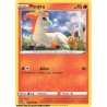 Carte Pokémon EB12 021/195 Ponyta