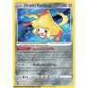 Carte Pokémon EB12 120/195 Jirachi Radieux