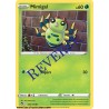 Carte Pokémon EB12 003/195 Mimigal Reverse