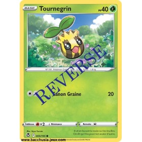Carte Pokémon EB12 005/195...