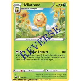 Carte Pokémon EB12 006/195...