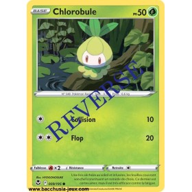 Carte Pokémon EB12 009/195...