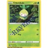 Carte Pokémon EB12 009/195 Chlorobule Reverse