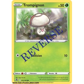 Carte Pokémon EB12 011/195...