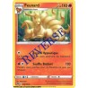 Carte Pokémon EB12 018/19 Feunard Reverse