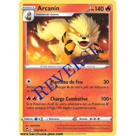 Carte Pokémon EB12 020/195...