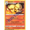Carte Pokémon EB12 020/195 Arcanin RARE Reverse