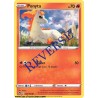 Carte Pokémon EB12 021/195 Ponyta Reverse