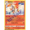 Carte Pokémon EB12 022/195 Galopa HOLO Reverse