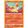 Carte Pokémon EB12 025/195 Feunnec