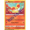 Carte Pokémon EB12 025/195 Feunnec Reverse