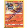 Carte Pokémon EB12 027/195 Goupelin RARE Reverse