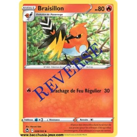 Carte Pokémon EB12 028/195...