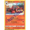 Carte Pokémon EB12 032/195 Félinferno RARE Reverse