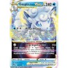 Carte Pokémon EB12 034/195 Goupix de Alola V Star
