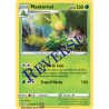 Carte Pokémon EB08 011/264 Manternel RARE Reverse