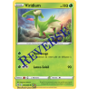 Carte Pokémon EB08 015/264 Viridium RARE Reverse