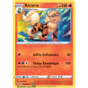 Carte Pokémon EB08 033/264 Arcanin RARE