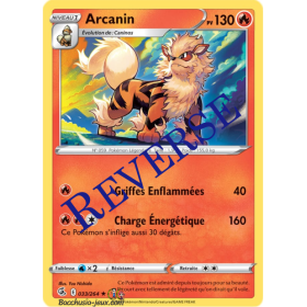 Carte Pokémon EB08 033/264...