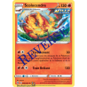 Carte Pokémon EB08 048/264 Scolocendre RARE Reverse