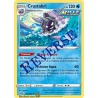Carte Pokémon EB08 051/264 Crustabri RARE Reverse