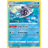 Carte Pokémon EB08 051/264 Crustabri RARE