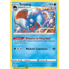 Carte Pokémon EB08 066/264 Serpang RARE