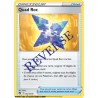 Carte Pokémon EB12 163/195 Quad Roc Reverse