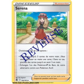 Carte Pokémon EB12 164/195...