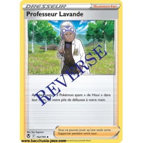 Carte Pokémon EB12 162/195...