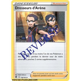 Carte Pokémon EB12 158/195...
