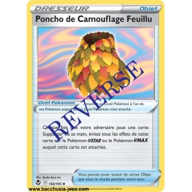Carte Pokémon EB12 160/195...