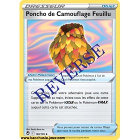 Carte Pokémon EB12 160/195...