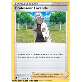 Carte Pokémon EB12 162/195...