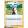 Carte Pokémon EB12 162/195 Professeur Lavande