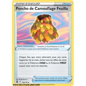 Carte Pokémon EB12 160/195...