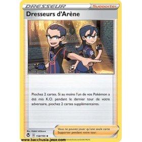 Carte Pokémon EB12 158/195...