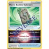 Carte Pokémon EB12 156/195 Pierre Scellée Sylvestre HOLO Reverse